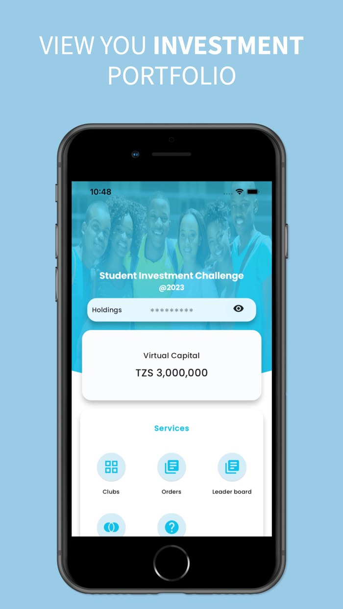 Student Investment Challenge