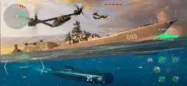 Game screenshot Modern Warships: Naval Battles apk