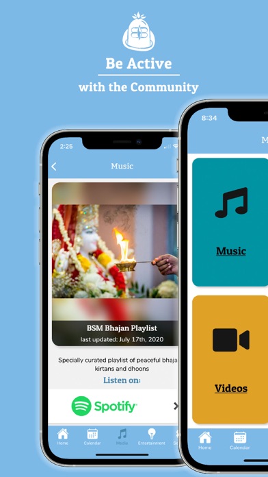 Bhavani Shankar Mandir Screenshot