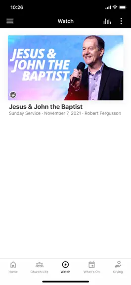 Game screenshot Hillsong Australia mod apk