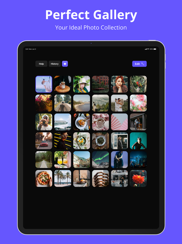 Remove Objects Retouch AI