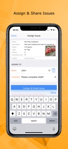 Site Report Pro- Punchlist App screenshot #6 for iPhone