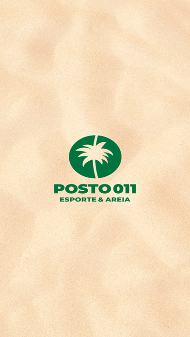 Posto 011 Esporte & Areia Screenshot
