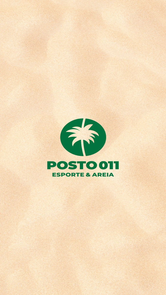 Posto 011 Esporte and Areia