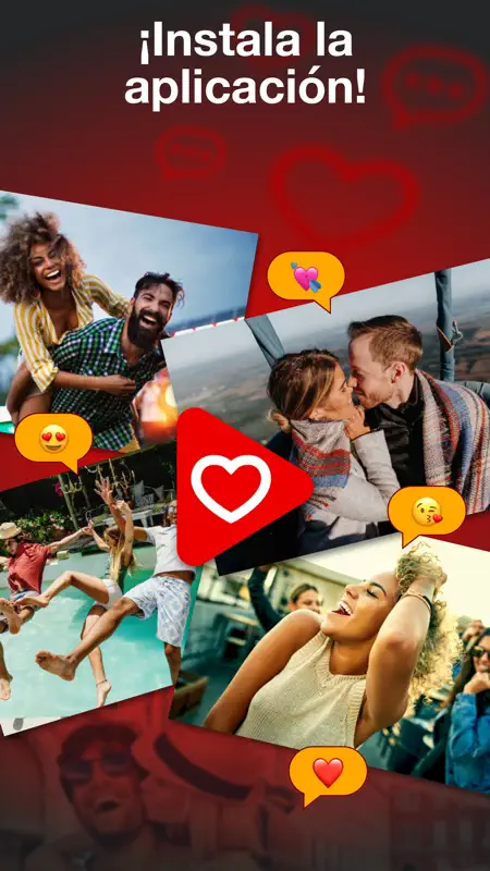 Match and Meet - app de citas screenshot 5 of 5
