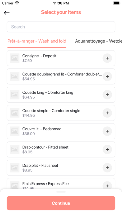 Omyload Screenshot