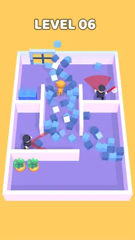 Game screenshot Kitty Cat Escape apk