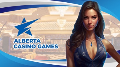 Alberta Casino Screenshot