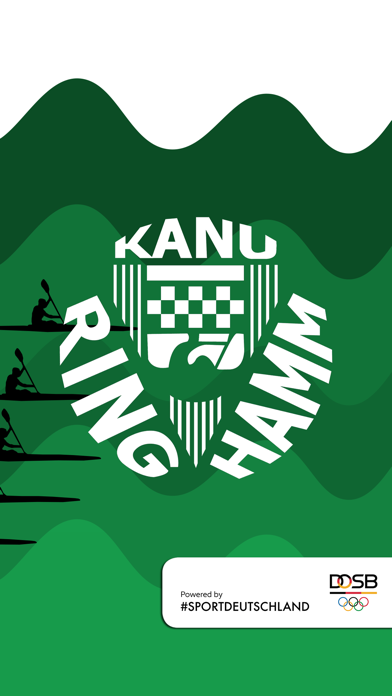 Kanu-Ring Hamm Screenshot