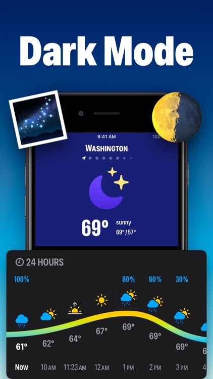 Weather +ㅤ screenshot-7