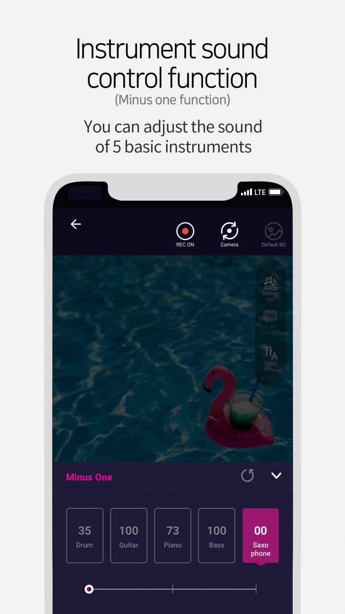SingVana -Karaoke Collabo Duet