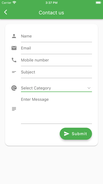 Dar Al Sunnah Screenshot