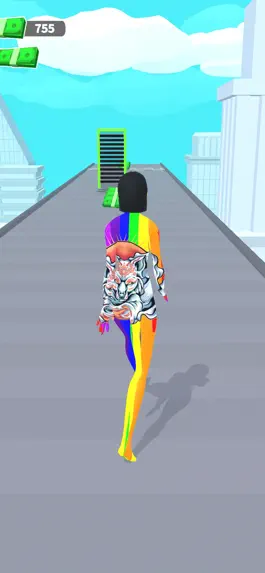 Game screenshot Body Paint Master hack