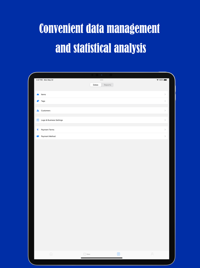 Magic InvoiceEstimate Maker