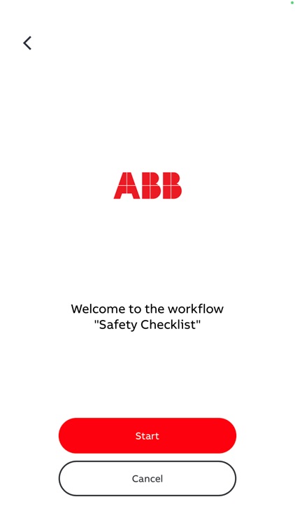 ABB SAFER