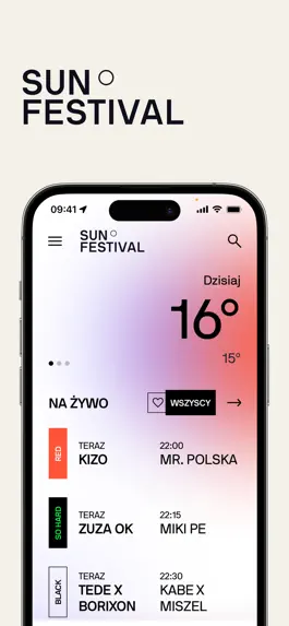 Game screenshot Sun Festival mod apk