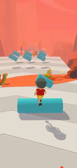 Game screenshot Crush Challenge apk