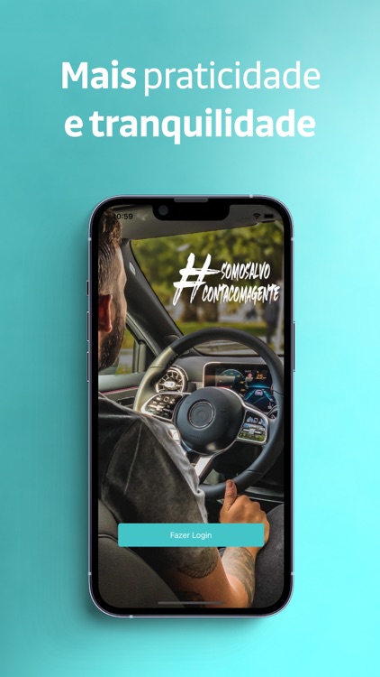 Alvo Proteção Veicular