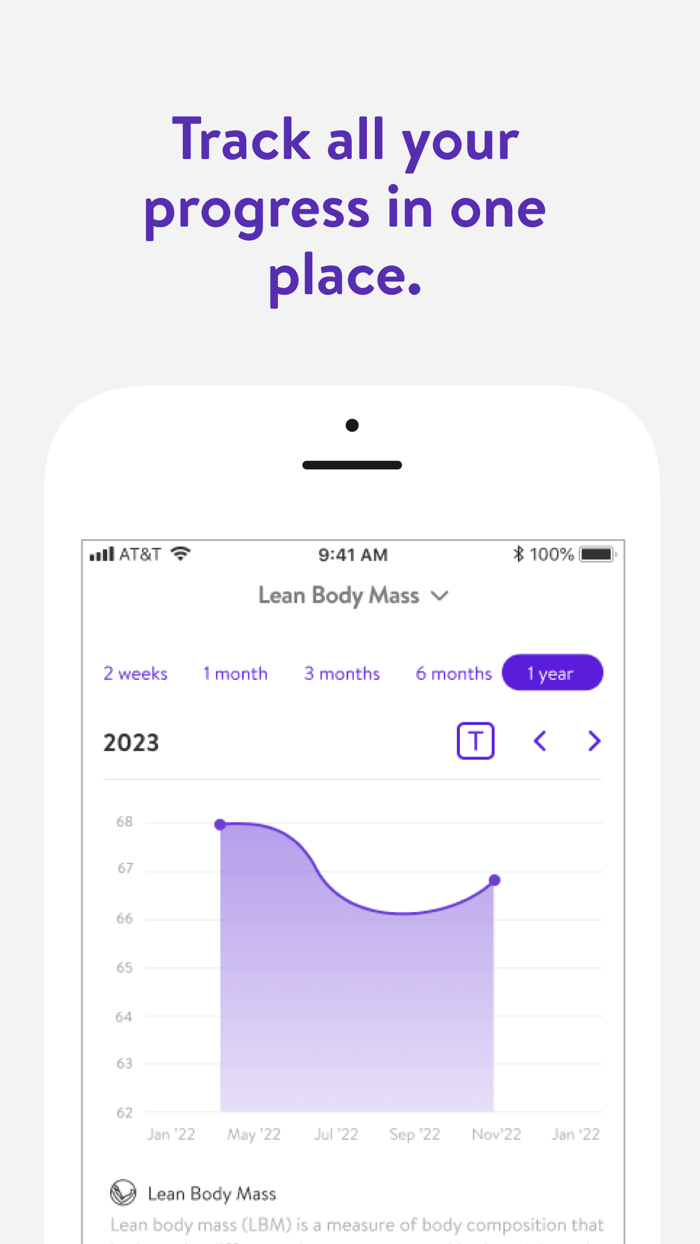 Workout Partner Fitness Trackr