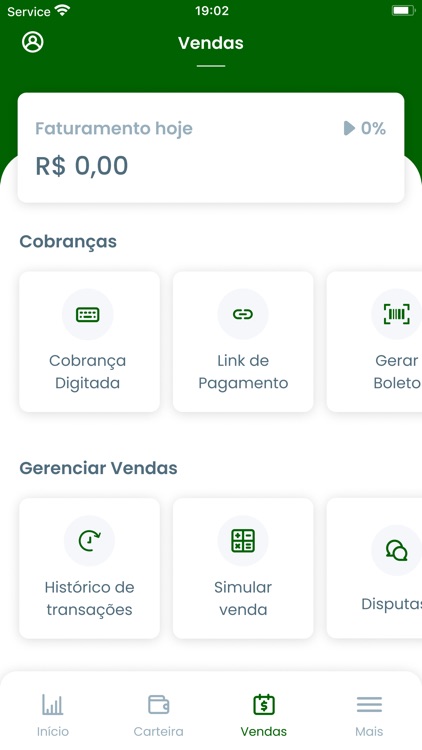 Nixbank screenshot-3