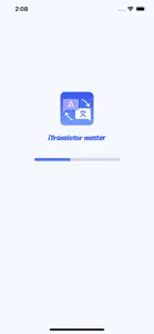 iTranslator master screenshot #2 for iPhone