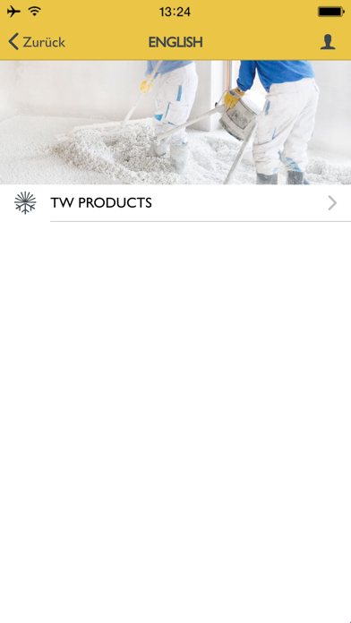 Screenshot #3 pour ThermoWhite®