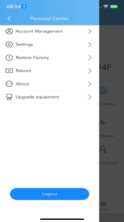 S90 Router screenshot-5