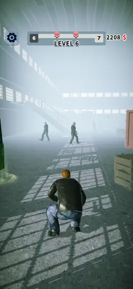 Game screenshot Stealth Hit apk