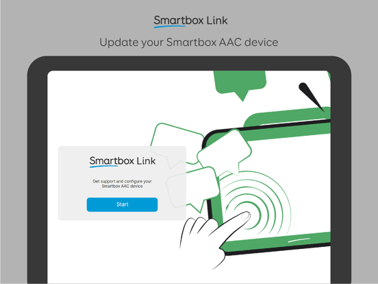 Smartbox Link