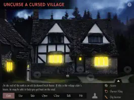 Game screenshot Nightmare Land - Dream Witness hack