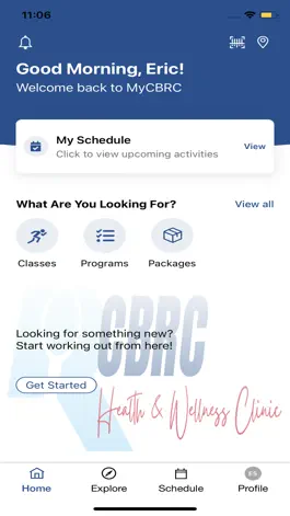 Game screenshot MyCBRC mod apk