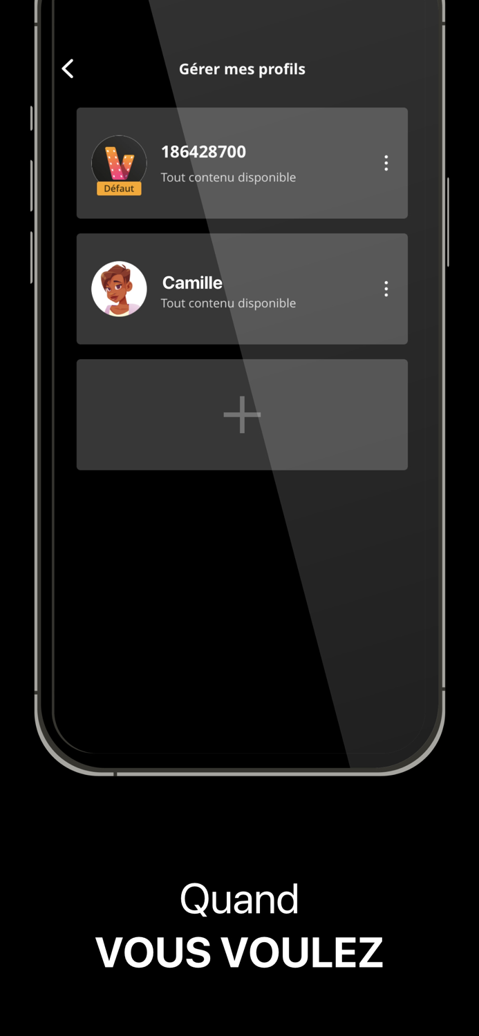 Veedz.TV  TV en streaming