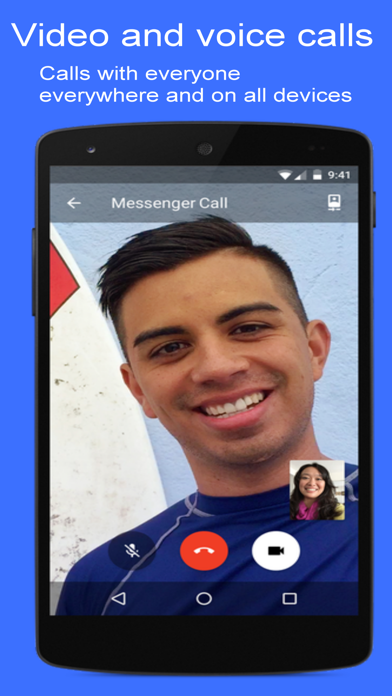 Youpehoo Screenshot