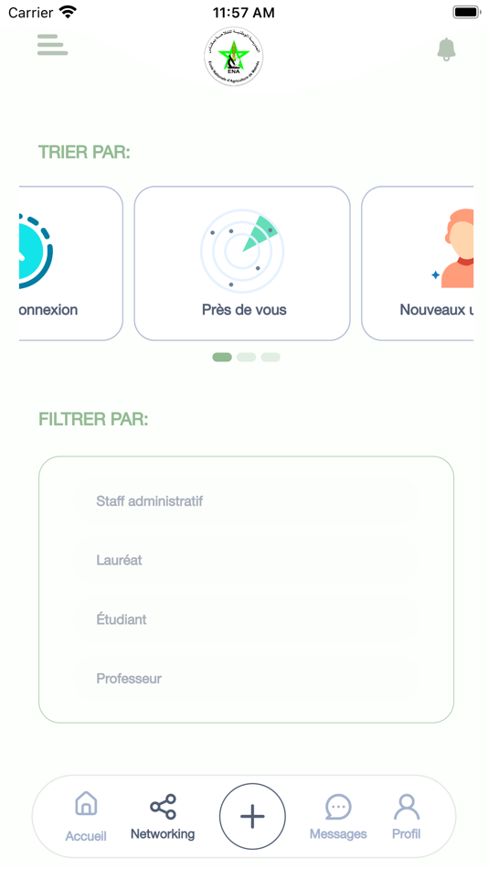 #3. ENAM Connect (iOS) 由: Linkommunity