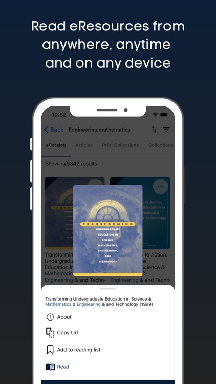 VMRF Digital Library screenshot-6