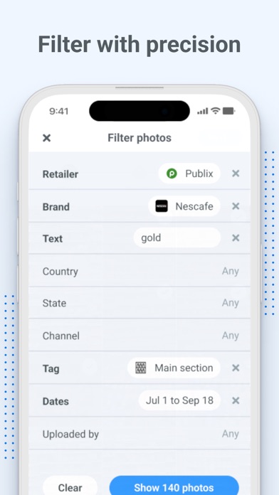 Screenshot #9 for Shelfgram