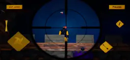 Game screenshot Shadow Ninja Fighting Games 3D mod apk
