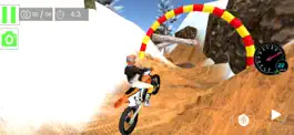 Game screenshot MX Dirt Bike Racing Games 2022 apk