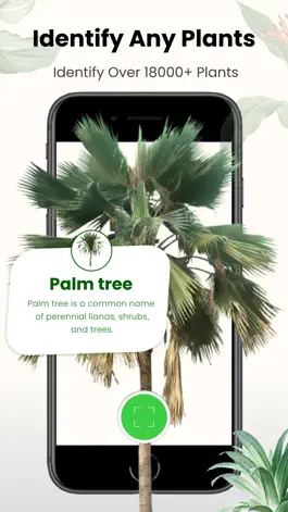 Game screenshot Plant Identification Nature ID hack