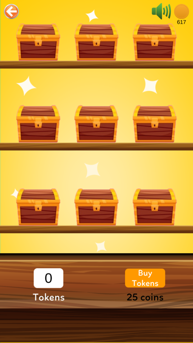 Price Party Screenshot