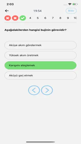 Game screenshot Sinav Fabrikasi hack