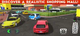 Game screenshot Shopping Mall Parking Lot mod apk