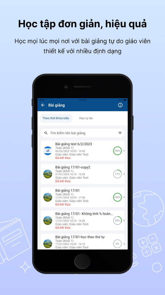 #3. K12Online TP.HCM (iOS) 由: VIETTEL BUSINESS SOLUTIONS CORPORATION – BRANCH OF VIETTEL GROUP