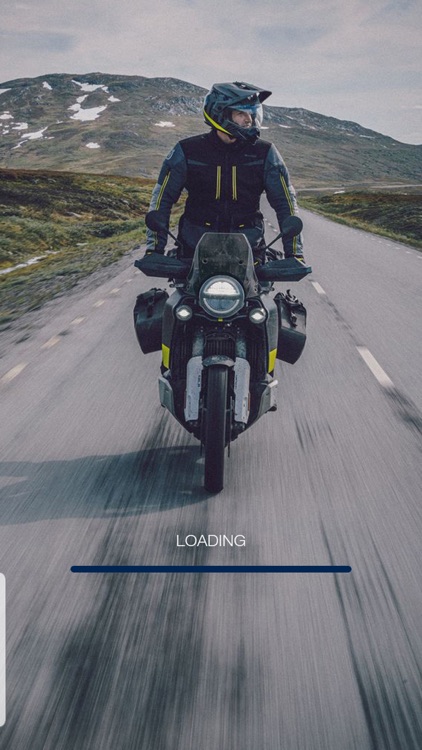 Husqvarna Roadside Assistance