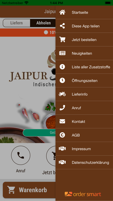Jaipur Prime Screenshot