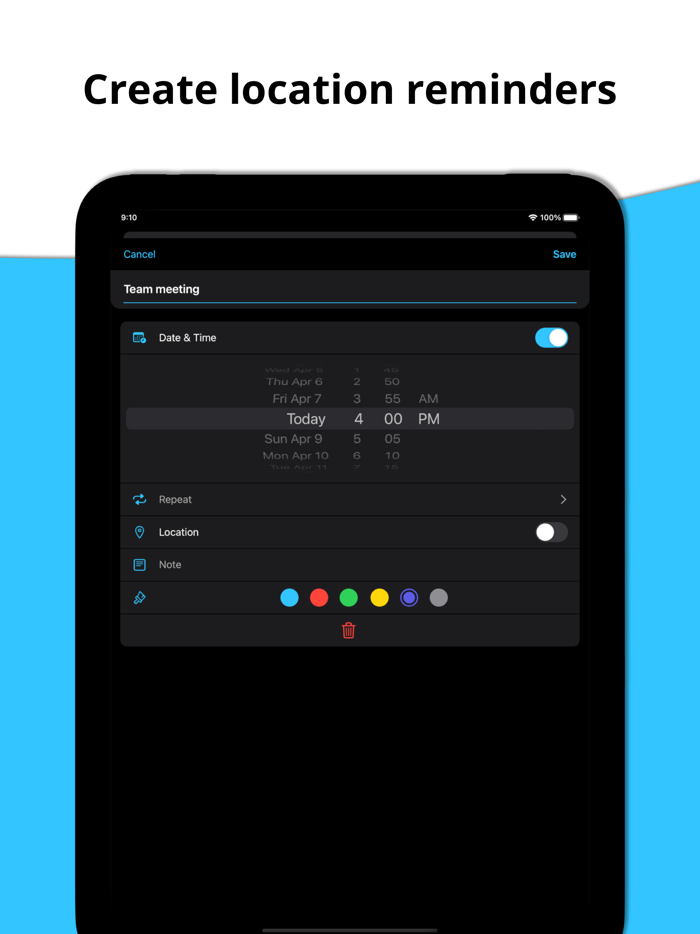 PlanEditionAll-in-One Planner
