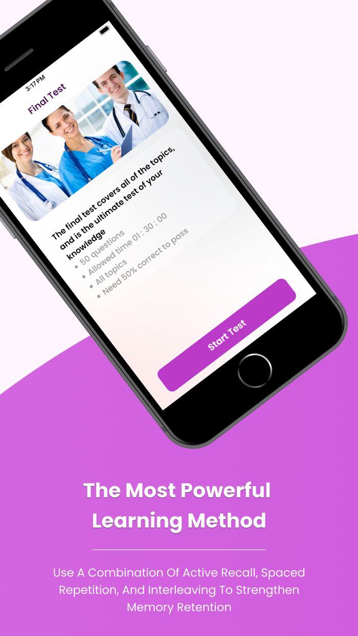 NAPLEX Practice Questions 2024