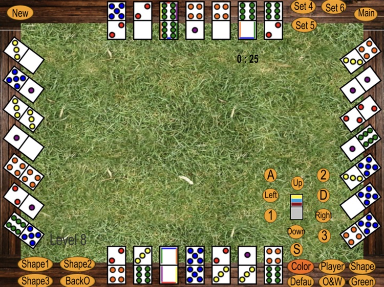 Dominoes DPC TR screenshot-5