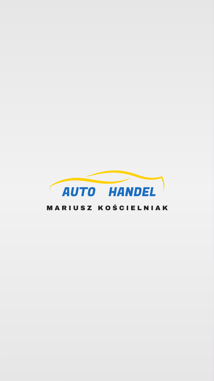 Auto Handel Kościelniak