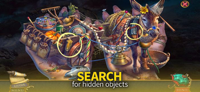 Bridge Another World Gulliver